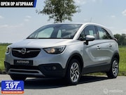 Opel Crossland - 1.2 Turbo *AUTOMAAT