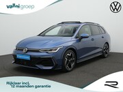Volkswagen Golf - Variant 1.5 eTSI 150 pk DSG R-Line | Panoramadak | Achteruit