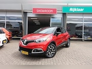 Renault Captur - 1.2 TCE DYNAMIQUE AUTOMAAT Trekhaak 1e Eigenaar (All-in prij