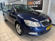 Skoda Octavia - Combi 1.2 TSI Elegance Business Line | Carplay