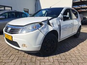 Dacia Sandero - 1.2 Lauréate 5-DRS|AIRCO|SCHADE/EXPORT
