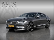Volvo S90 - 2.0 T6 AWD Inscription | OPEN DAK | NAVIGATIE | 360 CAMERA |