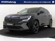 Renault Austral - 1.2 E-Tech full hybrid 200 iconic | Stoel en Vooruitverwarmi