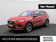 Seat Tarraco - 1.5 TSI FR Business Intense | PANORAMADAK | CLIMATE CONTROL 