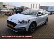 Ford Focus - Wagon 1.0 Active Business 1e Eigenaar | Volledig Onderh | NA