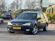 Ford Mondeo - 2.0-16V Futura | Automaat | Trekhaak | Stoelverwarming | Air