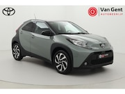 Toyota Aygo X - 1.0 VVT-i S-CVT Pulse | Apple Carplay / Android Auto | Parke