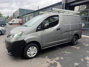Nissan NV200 - 1.5 dCi Optima