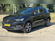 Volvo XC40 - 1.5 T5 Recharge R-Design Plug-in Hybrid Onyx Black Metallic