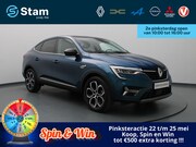 Renault Arkana - E-Tech Hybrid Intens 145pk Camera | Adapt. Cruise | Parkeers