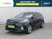 Kia e-Niro - DynamicPlusLine 64 kWh Schuifdak | Navigatie | Parkeercamera