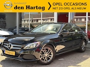 Mercedes-Benz C-klasse - 180 Ambition Trekhaak, ECC/Parkeerhulp.