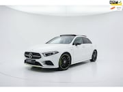 Mercedes-Benz A-klasse - 220 EDITION ONE PANO 360 HEAD UP