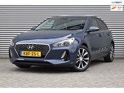 Hyundai i30 - 1.0 T-GDI 120-PK Comfort, Airco, Ecc, Cruise, Winterpakket.