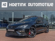 Seat Leon - ST 2.0 TSI CUPRA 300 | Pano | Keyless | Volledig onderhouden