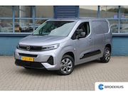 Opel Combo - 130 PK AUTOMAAT 3-ZITS | CAMERA + DIGITALE SPIEGEL | LED KOP