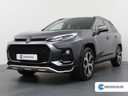 Suzuki Across - 2.5 Plug-in Hybrid Style / Trekhaak / Navigatie / Camera / e