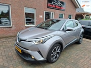 Toyota C-HR - 1.8 Hybrid Dynamic Sport. Dealer onderhouden, zeer netjes! O