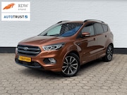 Ford Kuga - 1.5 ST-Line 4WD l TREKHAAK l AUTOMAAT l NETTE STAAT