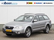 Subaru Outback - 2.5i Exclusive Edition Automaat | Park sens | Trekhaak