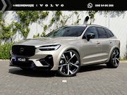 Volvo XC60 - 2.0 T8 Plug-in hybrid AWD Ultra Black Edition | Heico Body K