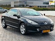 Peugeot 307 - CC 2.0-16V LEER/CLIMA/NAP/APK DAK WERKT NIET