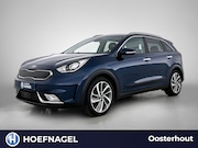 Kia Niro - 1.6 GDi Design Edition Automaat | Adaptive Cruise | Stoel/St