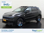 Lynk & Co 01 - 1.5 PHEV Plug-in | All-in 543, - Private Lease | Direct uit 