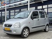 Suzuki Wagon R+ - 1.3 GLS| APK| Elek Pakket| NL Auto