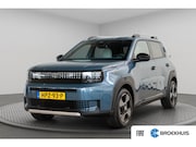 Fiat Grande Panda - La Prima 44 kWh | Tot 8 Jaar Garantie | Stoel & Stuurverwarm