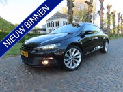 Volkswagen Scirocco - 1.4 TSI Highline Ecc Cruisecontrol Stoelverwarming Sportstoe