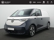 Volkswagen ID. Buzz Cargo - 77 kWh 204pk | Trekhaak | Achteruitrijcamera | Adaptive Crui