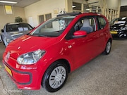 Volkswagen Up! - 1.0 move up BlueMotion Automaat