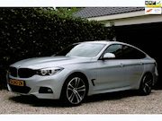 BMW 3-serie - Gran Turismo 320i High Executive Edition | M-pakket | Dealer