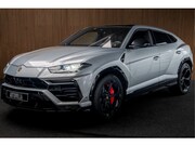 Lamborghini Urus - 4.0 V8 HUD Leder Ceramic B&O 360° Massage ACC Alcantara heme