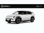 Kia EV3 - GT-Line Business Edition 81.4 kWh | 19" lichtmetalen GT-Line
