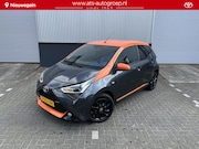 Toyota Aygo - 1.0 VVT-i x-JBL | Origineel NL en 1e Eigenaar | Trekhaak