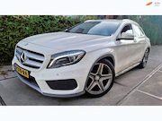 Mercedes-Benz GLA-Klasse - GLA 220 d 4Matic ( motor niet goed!!!)