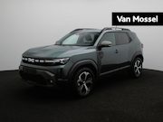 Dacia Duster - 1.8 hybrid 155 journey | Apple carplay & Android auto | 360