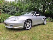 Porsche Boxster - 986 vrijwel ! Perfect onderhouden.