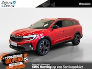 Renault Espace - E-Tech full hybrid 200 esprit Alpine 5p. | Built-in Google |
