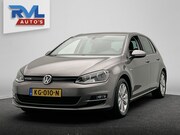 Volkswagen Golf - 1.0 TSI Connected Series | Origineel NL | PDC | Trekhaak | N