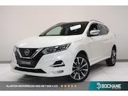 Nissan Qashqai - 1.3 DIG-T Tekna + | Panoramadak | 360° Camera | 19"Lichtmeta