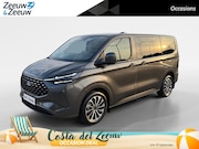 Ford Tourneo Custom - 340 2.5 PHEV L1H1 Titanium X | Prijs excl. BTW | 8 persoons