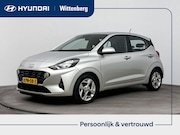 Hyundai i10 - 1.2 MPI | Climate Control | Lichtmetalen velgen | Cruise | N