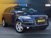 Audi Q7 - 3.0 TFSI quattro Pro Line + / 7 Zitter / Aut / Led
