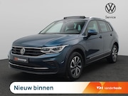 Volkswagen Tiguan - 1.4 TSI eHybrid Life Business 245PK DSG SOH 94, 13%, Panoram