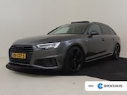 Audi A4 - Avant 40 TFSI Sport S line edition 190PK AUTO | Trekhaak afn