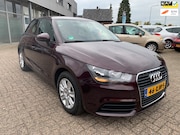 Audi A1 - 1.2 TFSI Attraction Pro Line 2012 € 6.950.- 1 JR. APK , PRAC