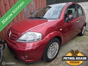 Citroën C3 - 1.4i Alleen om het kenteken al meesterlijk ;-)